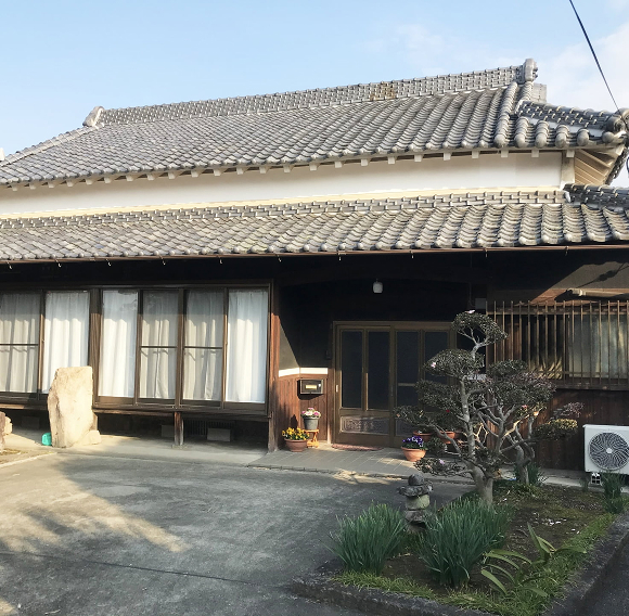 今後の住まいのご相談