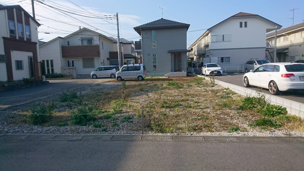 【ご成約御礼】船橋市南三咲1丁目
